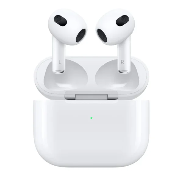 Wireless AirPods Pro 2 generation Bluetooth 5.0 High Bass Sound, Charging Case Compatible With All Devices High-Quality - Image 3