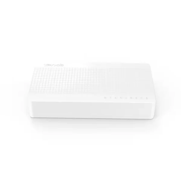 TANDA 5 & 8-Port Fast Ethernet Switch – 10/100/1000 Mbps Desktop Network Switch, Easy Plug & Play Setup. - Image 7