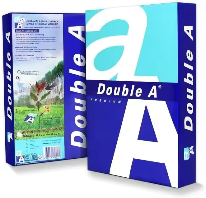 A4 paper size