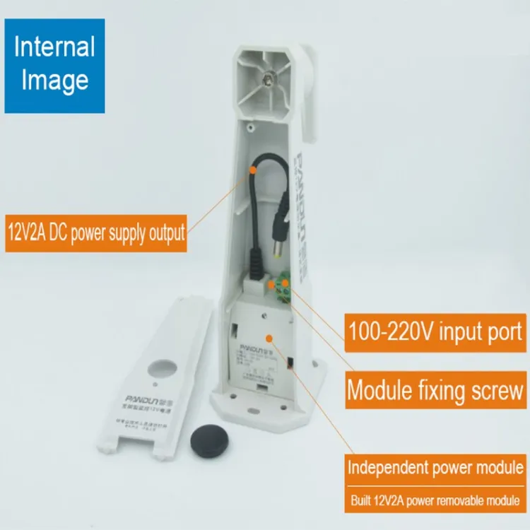 camera bracket