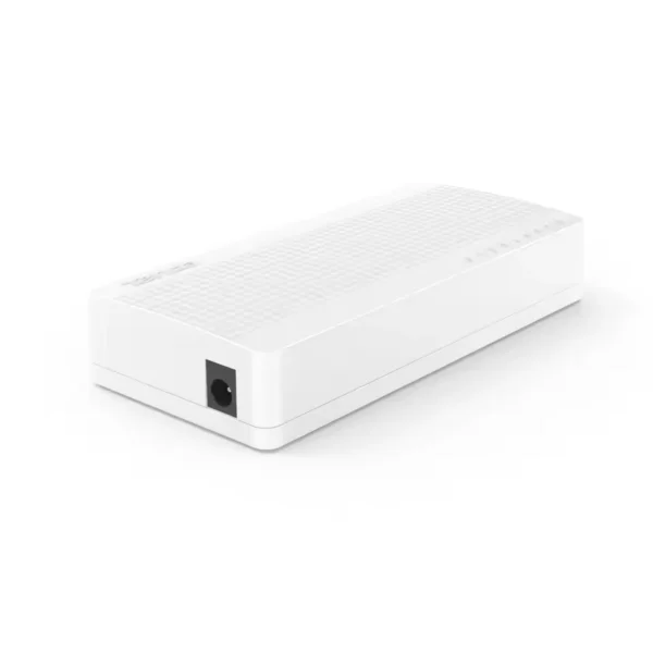 TANDA 5 & 8-Port Fast Ethernet Switch – 10/100/1000 Mbps Desktop Network Switch, Easy Plug & Play Setup. - Image 4