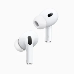 Wireless AirPods Pro 2 generation Bluetooth 5.0 High Bass Sound, Charging Case Compatible With All Devices High-Quality