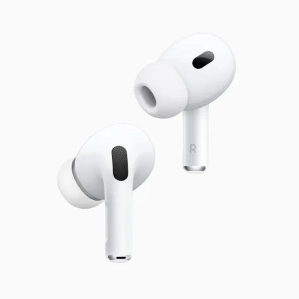 Wireless AirPods Pro 2 generation Bluetooth 5.0 High Bass Sound, Charging Case Compatible With All Devices High-Quality