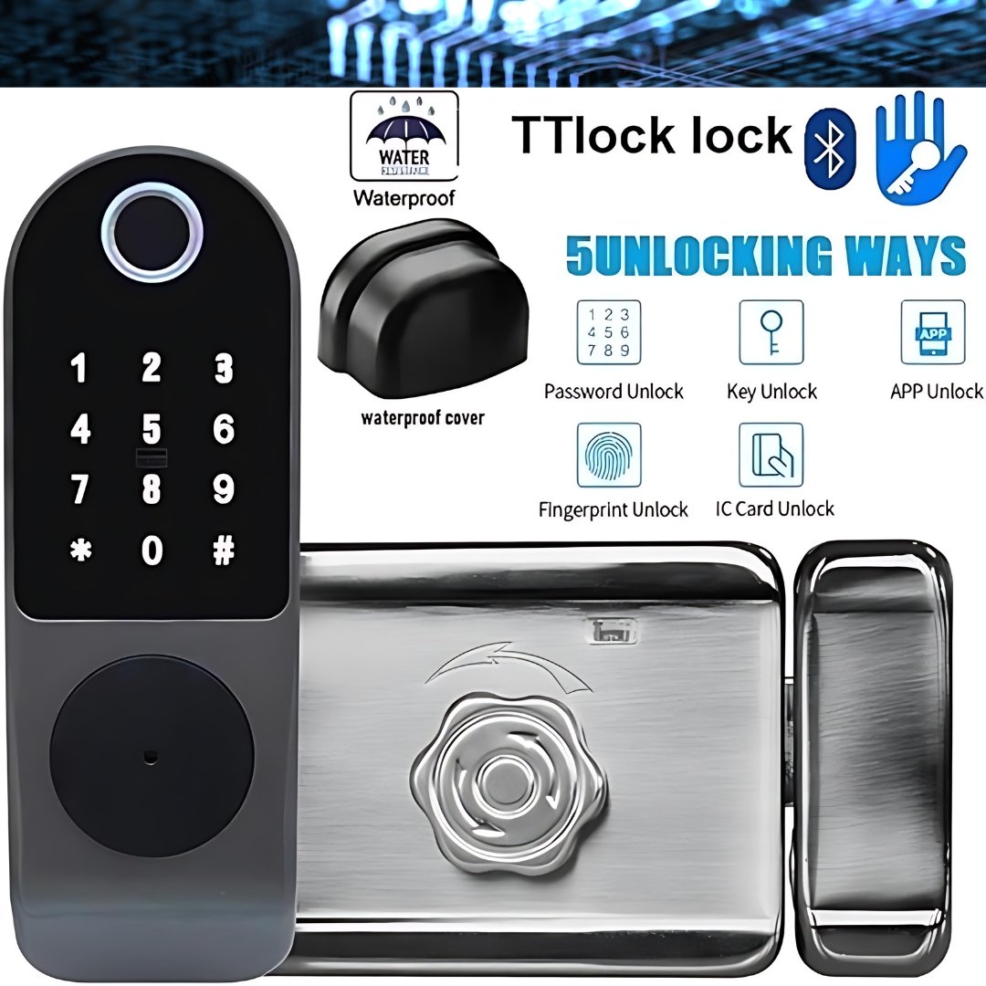 Door Lock