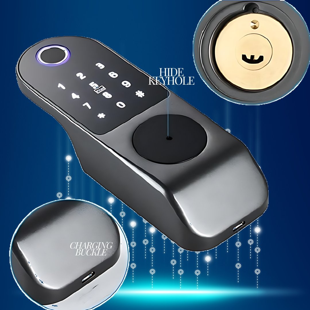 Door Lock