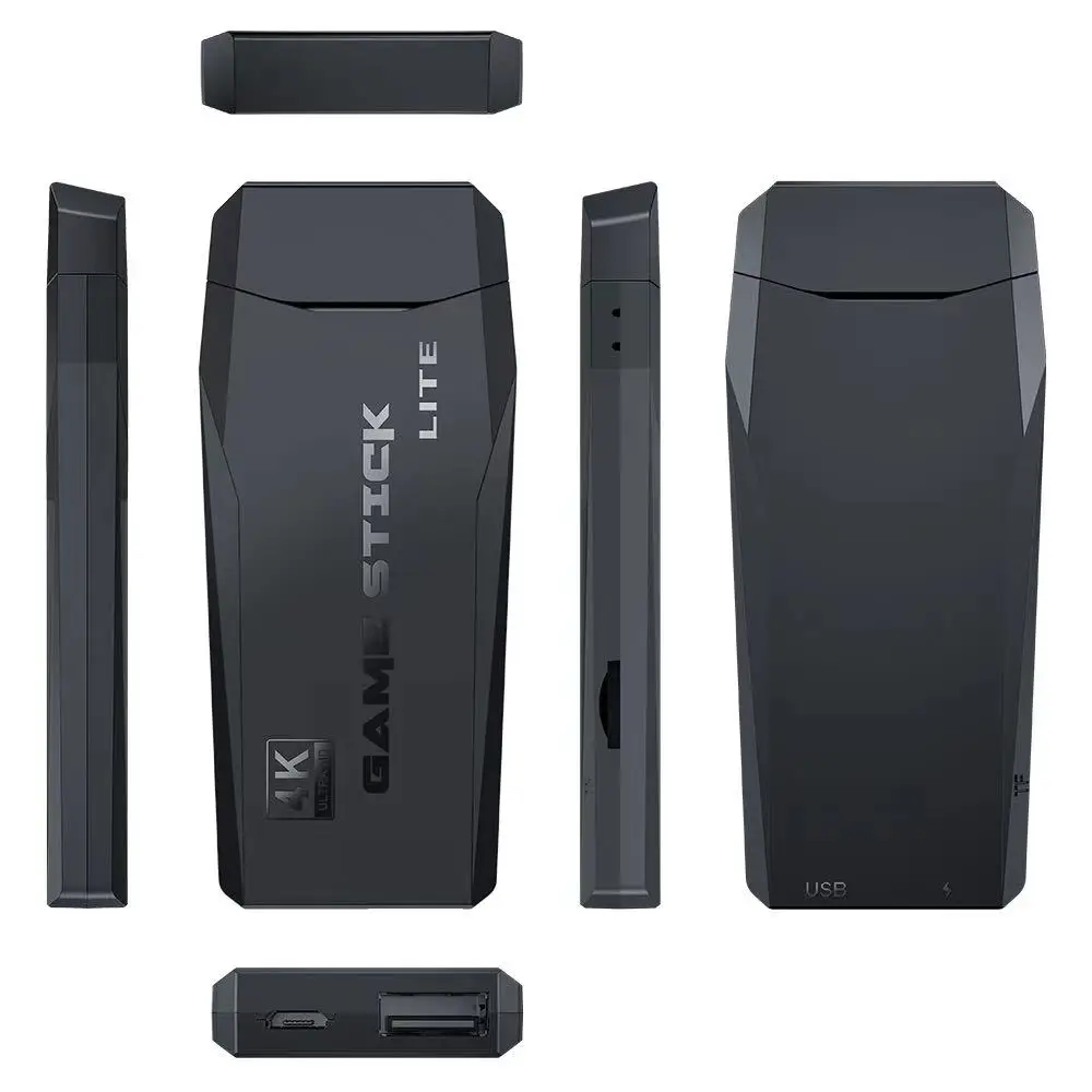 gaming console