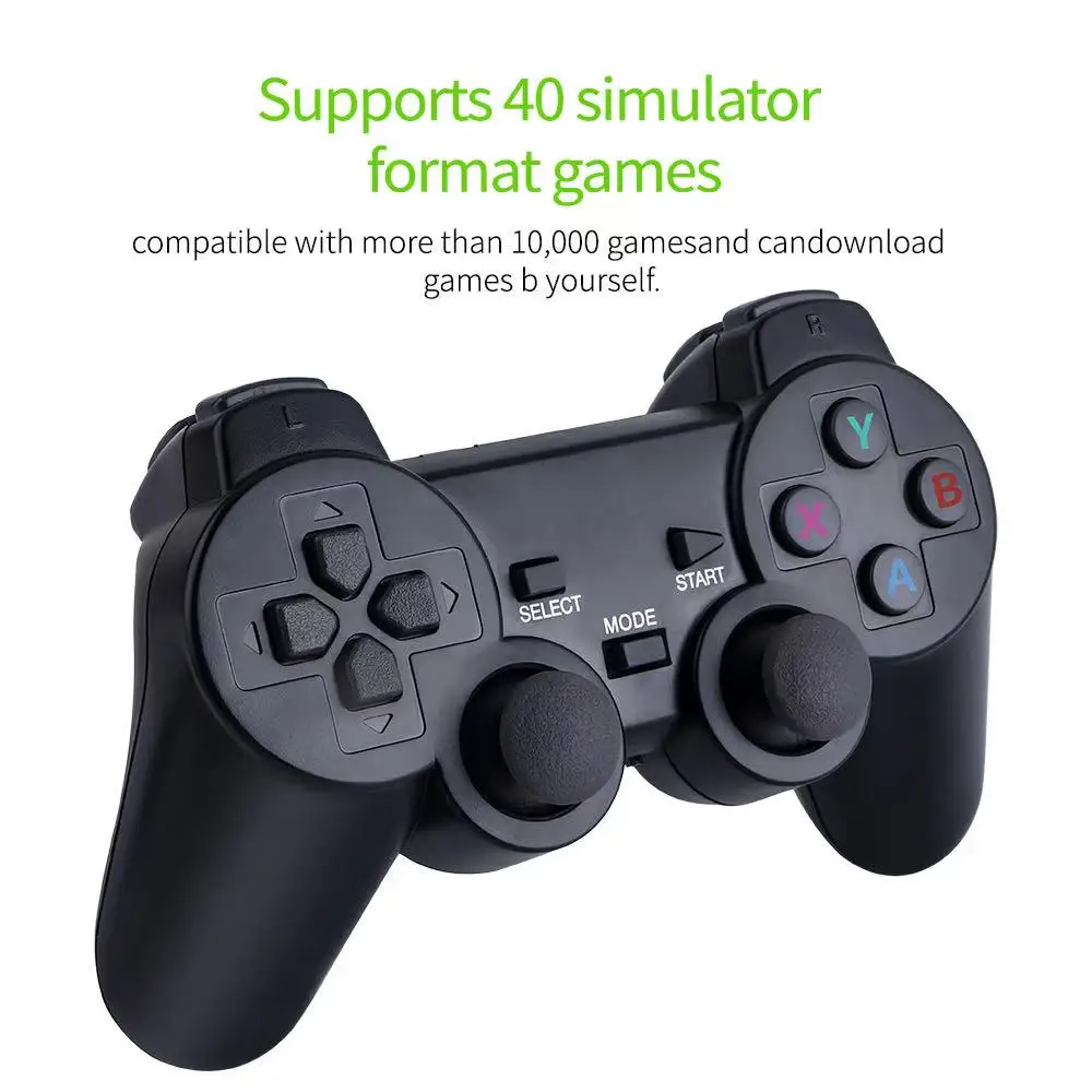 gaming console