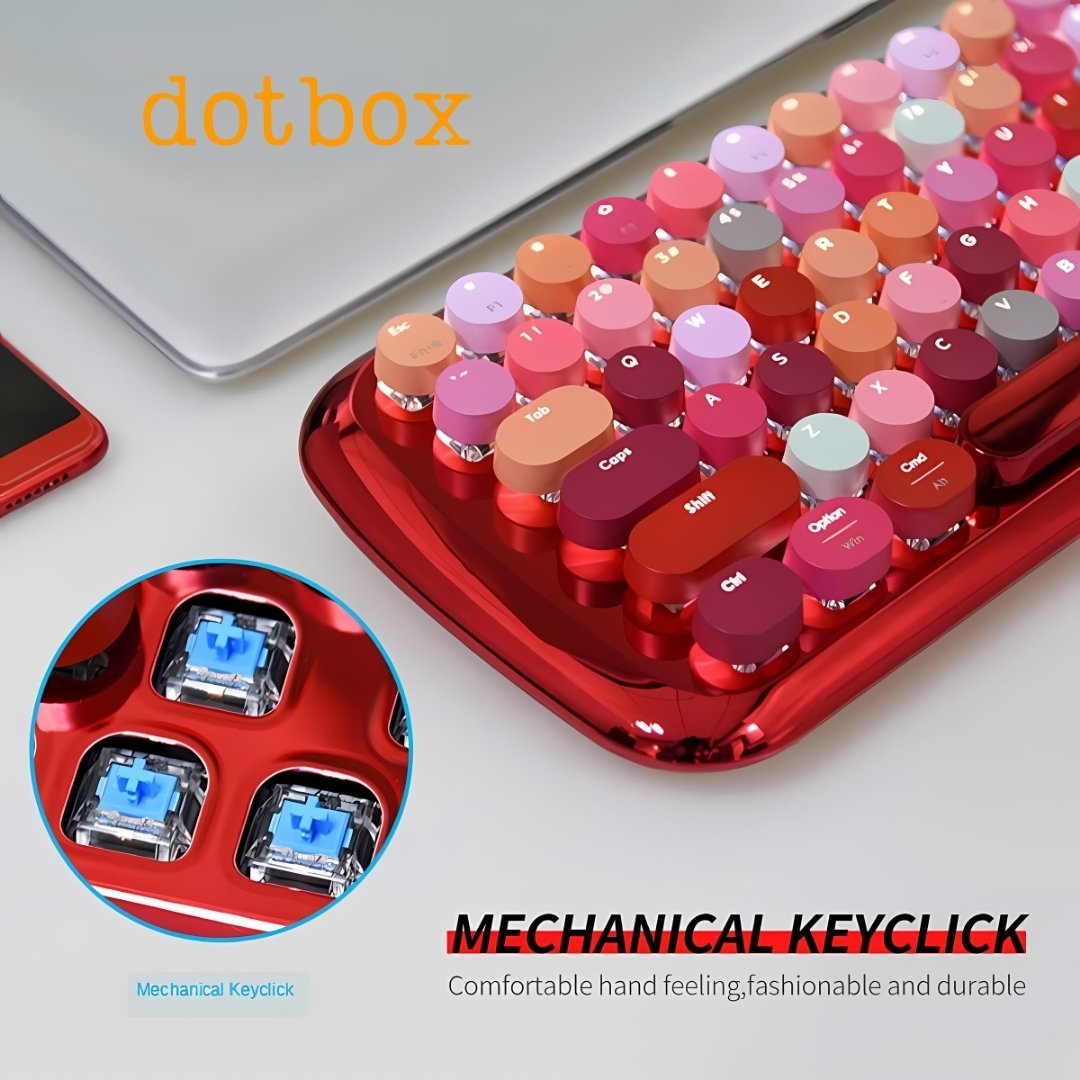 mechanical keyboard