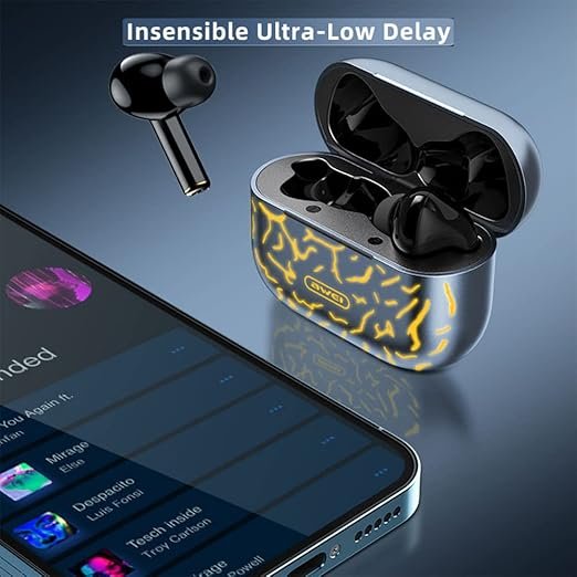 earbuds