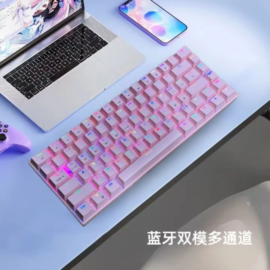mouse pad