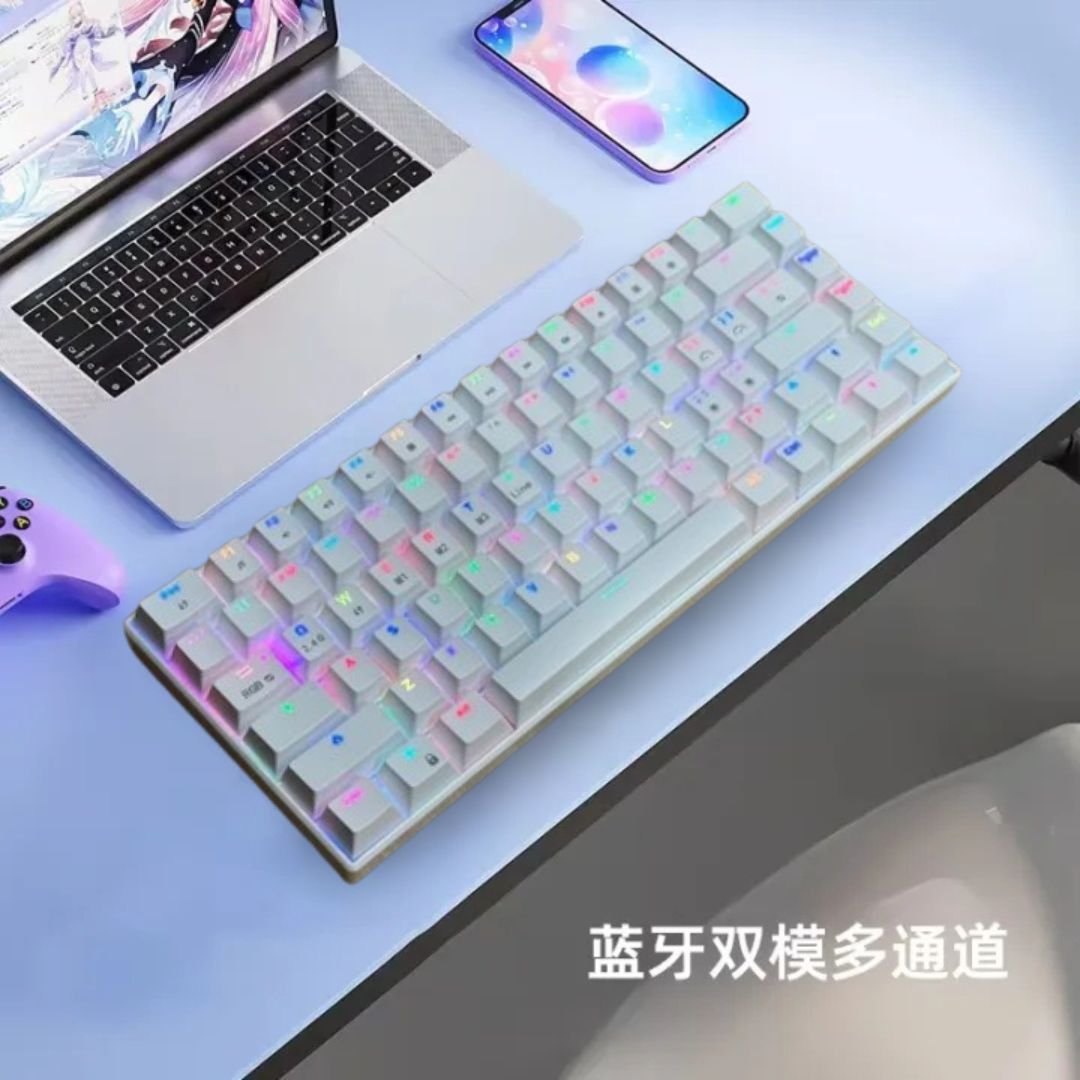 mouse pad