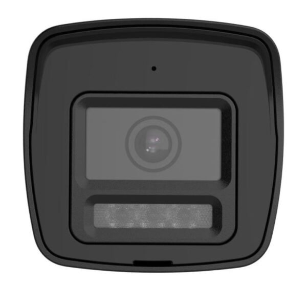 Hikvision CCTV Camera 2MP Two Way Audio, Siren Fixed Mini Bullet - Image 5