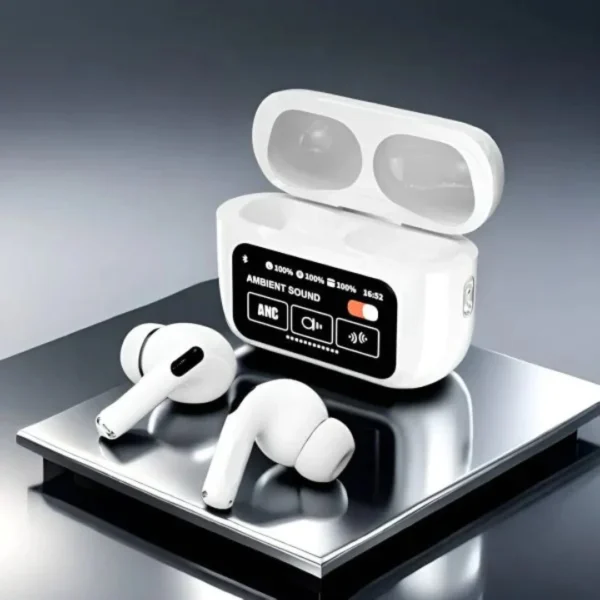 Touchscreen Bluetooth Earbuds for Clear Buds.. - Image 7