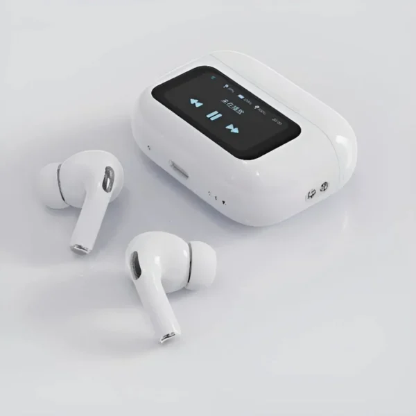 Touchscreen Bluetooth Earbuds for Clear Buds.. - Image 6