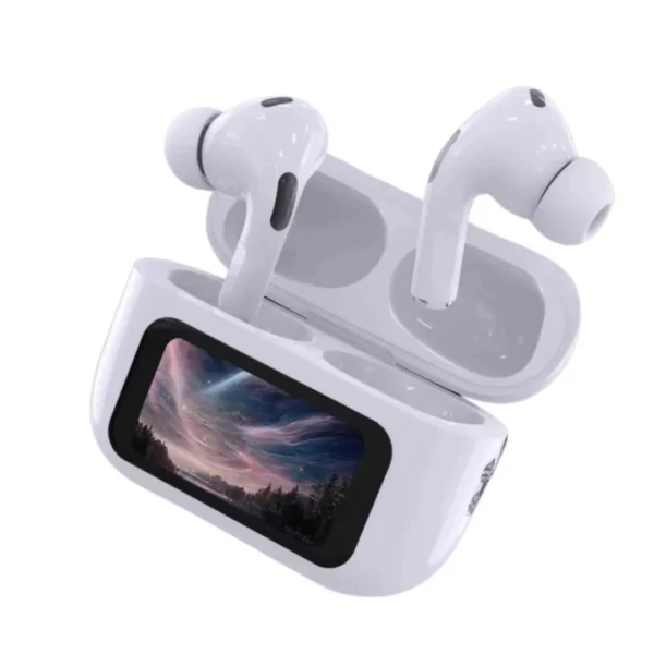Touchscreen Bluetooth Earbuds for Clear Buds.. - Image 2