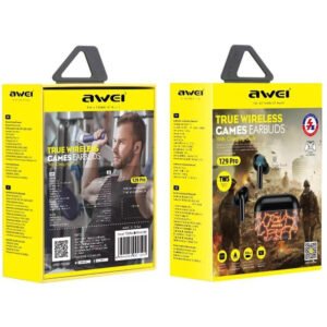 AWEI T29 Pro Wireless Earbuds/Earphones/Earpods