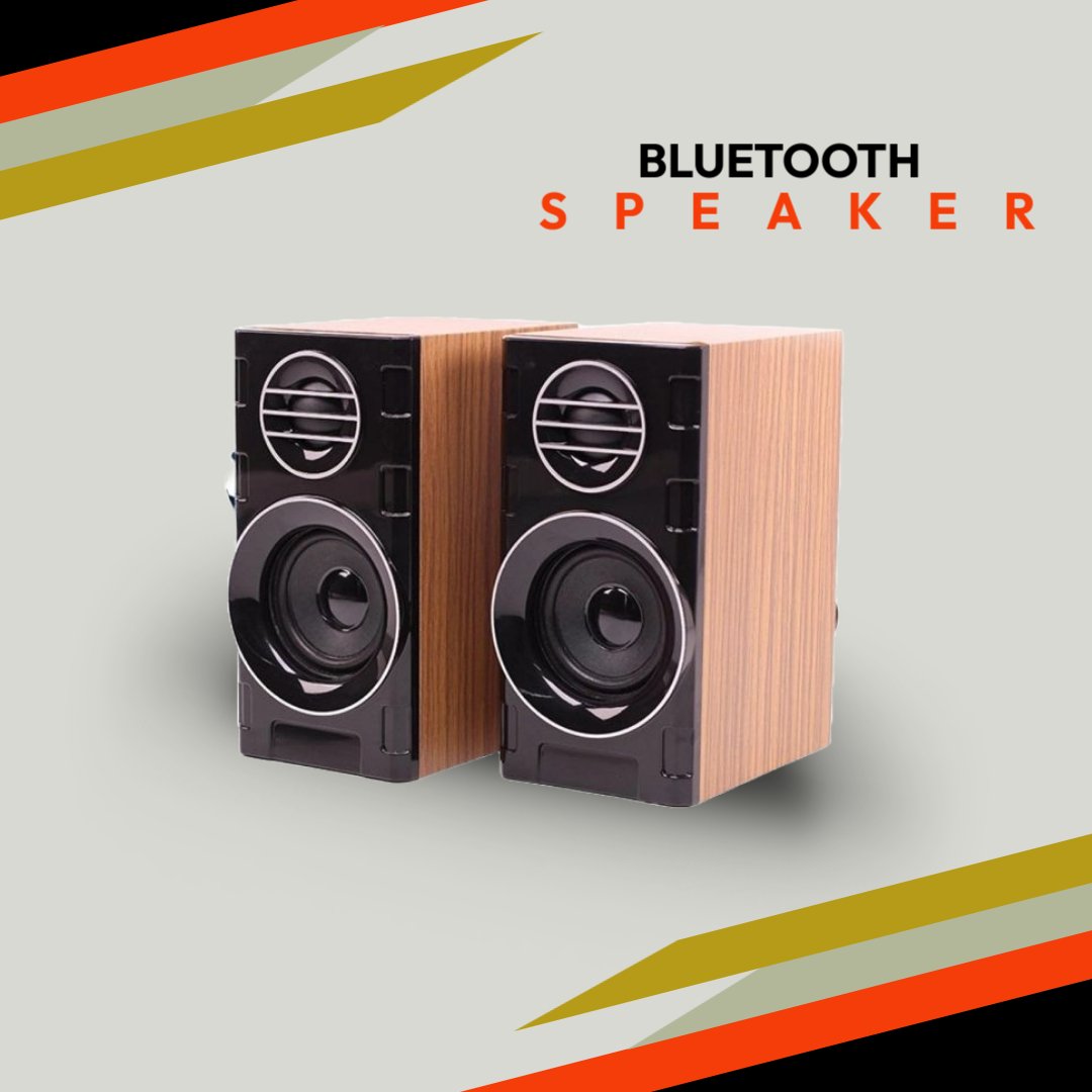 bluetooth speaker