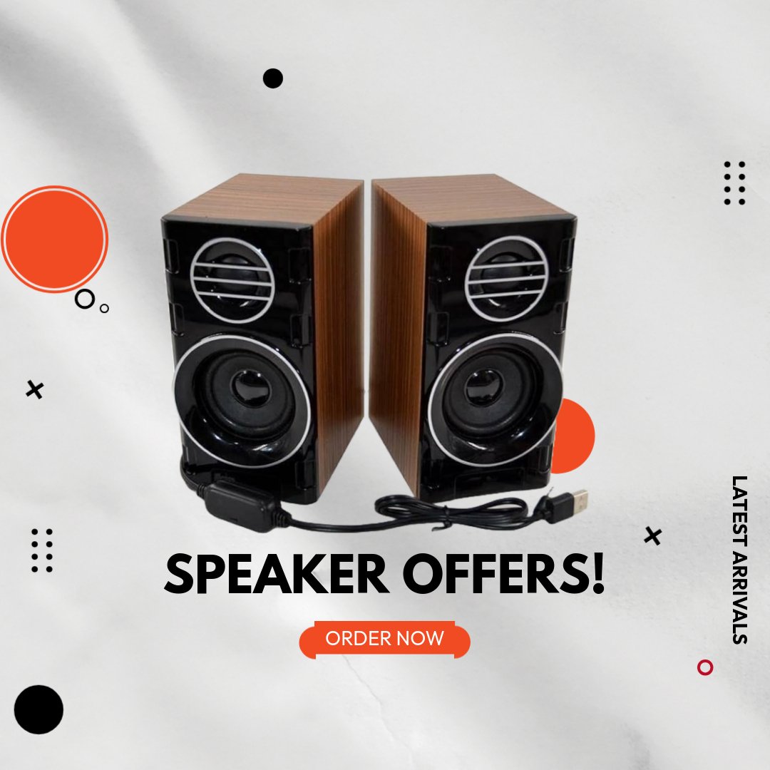 bluetooth speaker