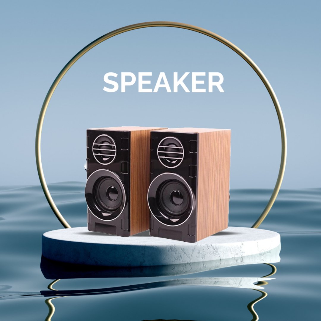 bluetooth speaker 
