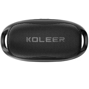 Portable rechargeable Bluetooth Speaker for, Mobile, PC, & Desktop  – Powerful Sound, Compact Design, and Ultimate Versatility Bass.