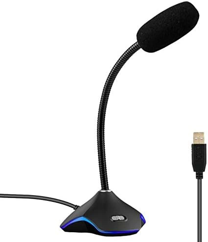 USB Microphone