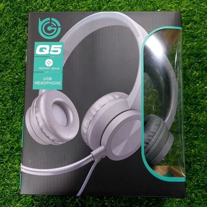 headphone
