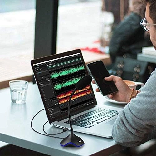 USB Microphone
