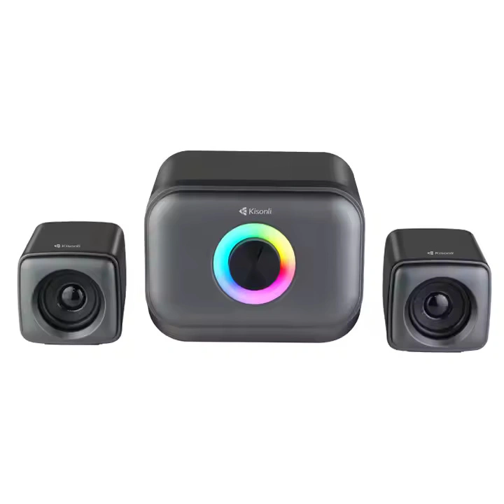 USB speaker for pc