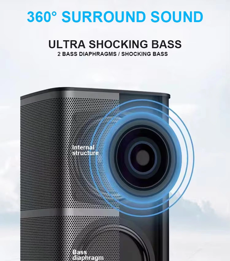 USB speakers for desktop pc