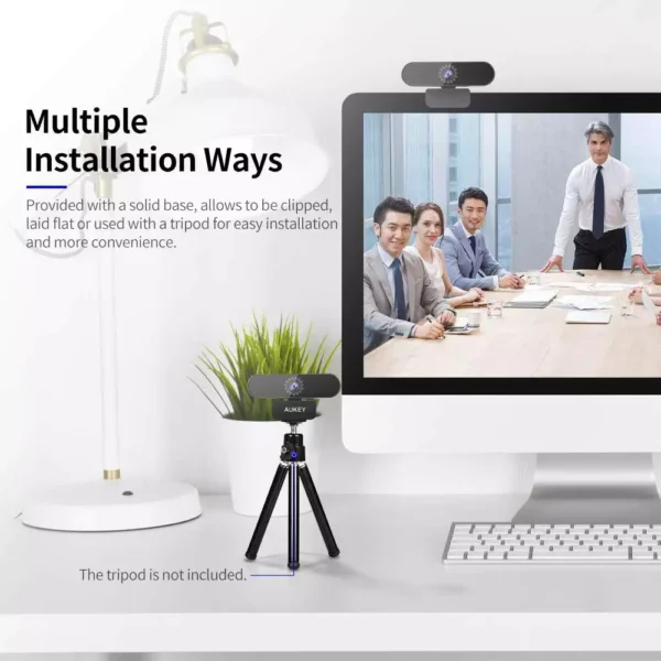 Portable USB Webcam 1080 x 1920 resolution Manual focus camera for Pc, Laptop. - Image 5