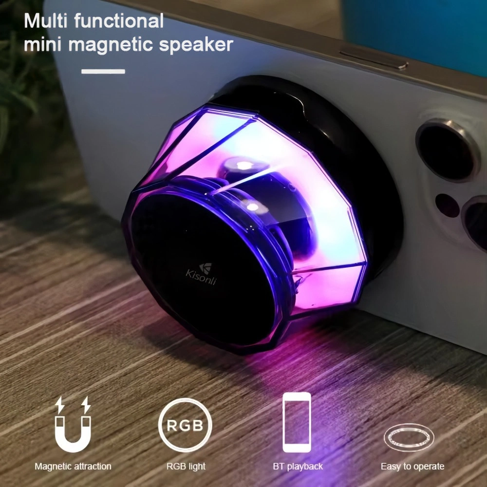 Bluetooth speaker for mobile phone