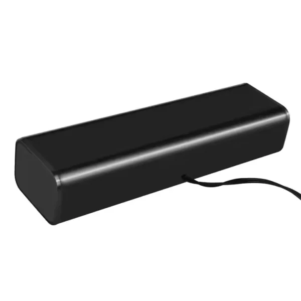 Kisonli RGB Gaming Wired USB Sound Bar System - Image 5