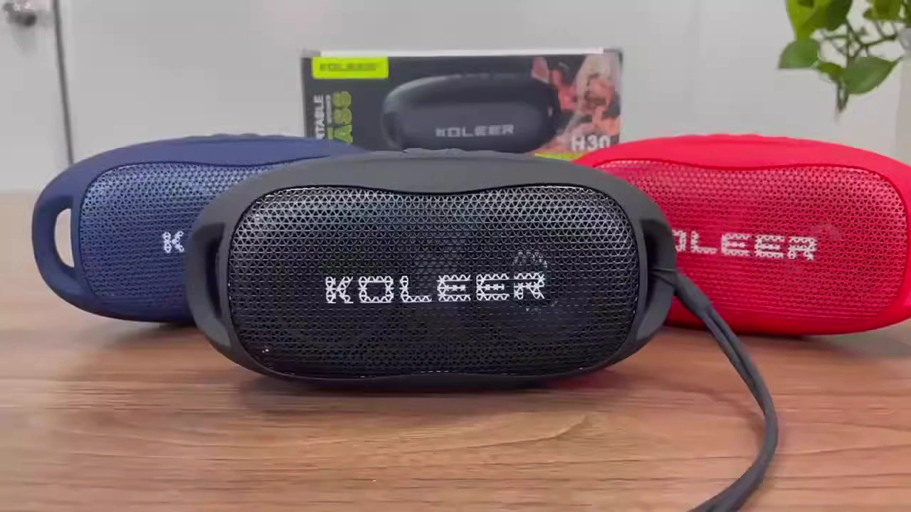 mobile speakers 