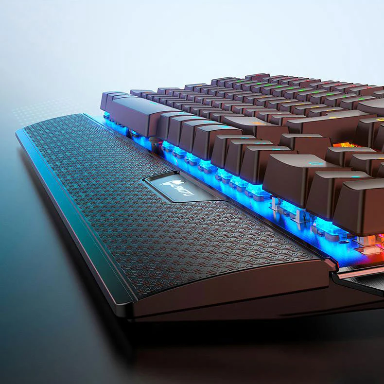 mechanical gaming keyboard 