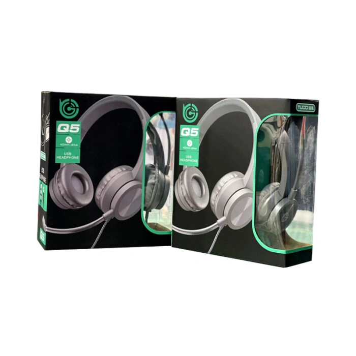 headphone