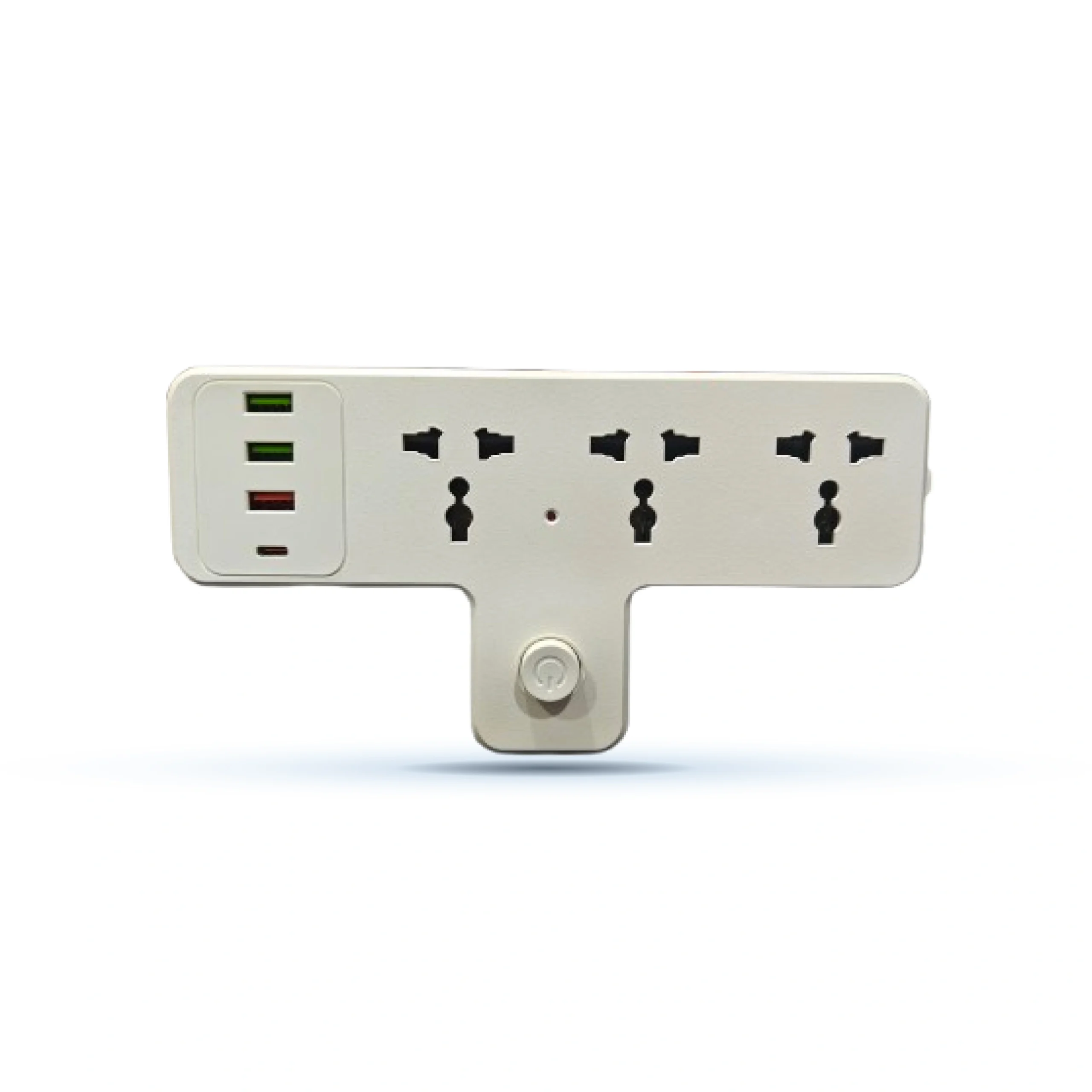 socket extension