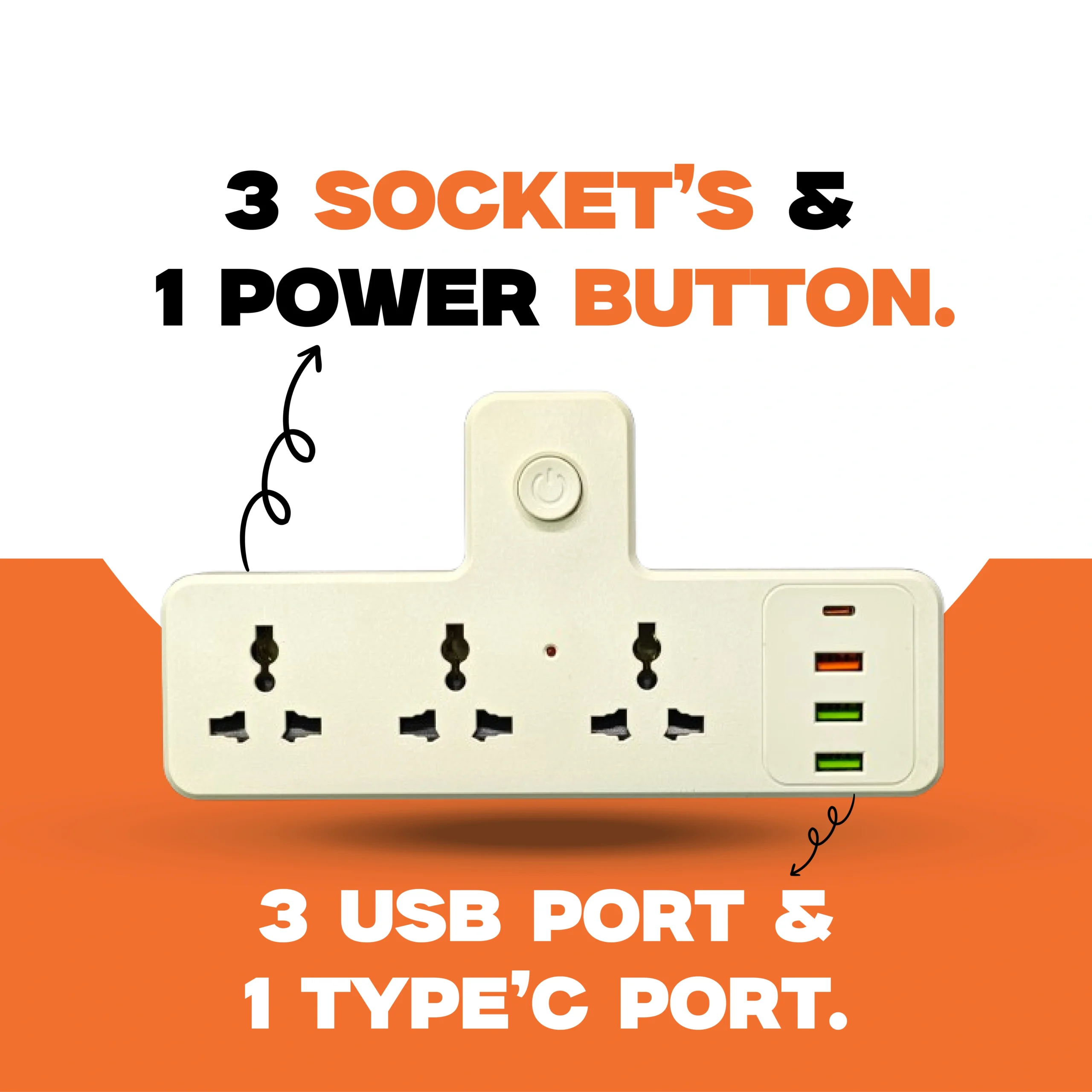 socket extension