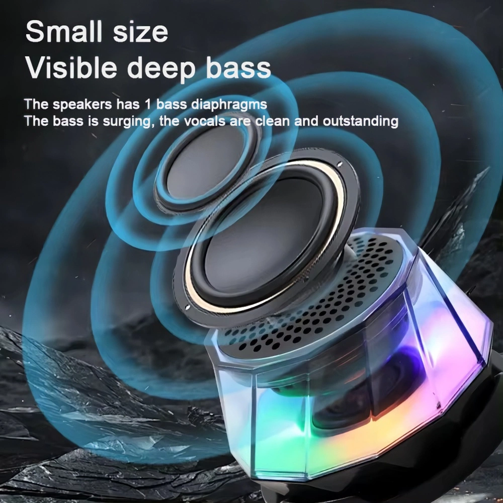 Bluetooth speaker for mobile phone