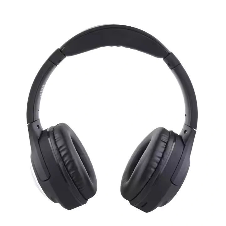Bluetooth headphones