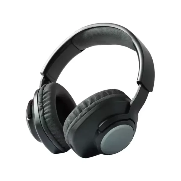 Wireless Bluetooth Headphones | Deep Bass, light weight headset, Hi-Fi Sound, Over-Ear Comfort and Type-C rechargeable - Image 5