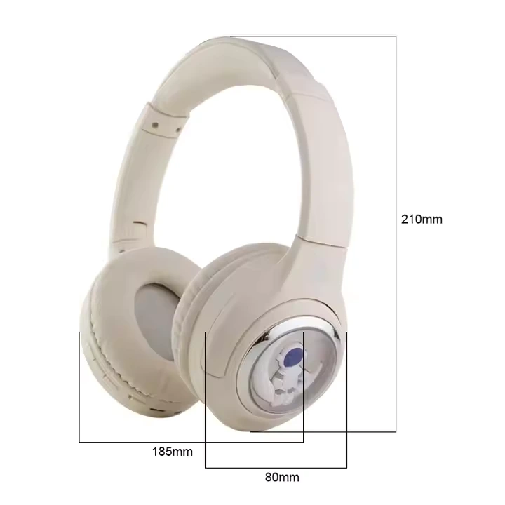 Bluetooth headphones