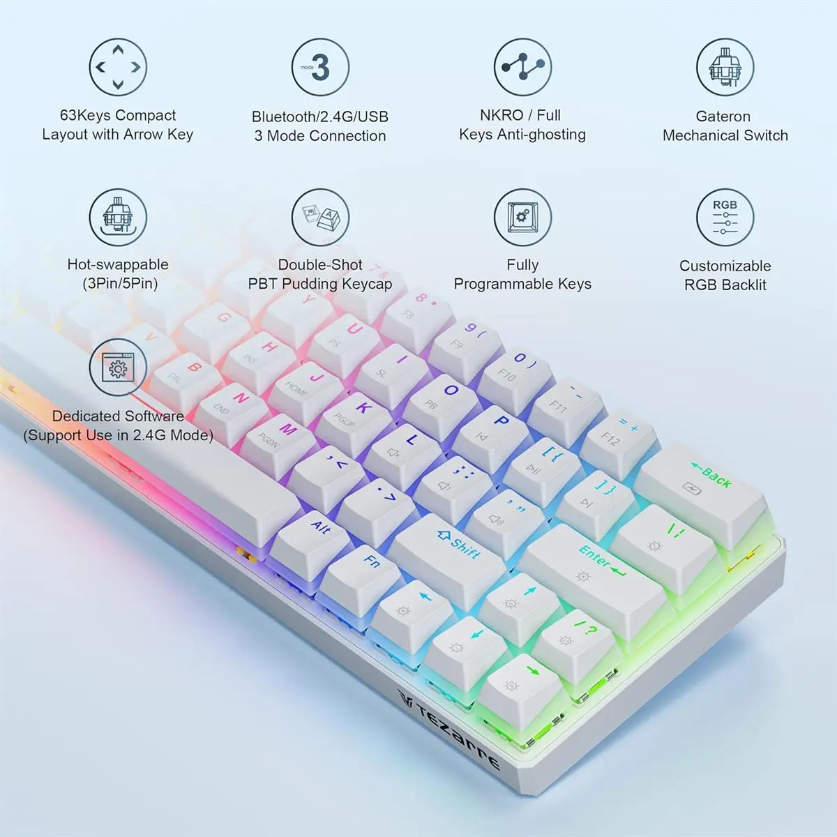 best gaming keyboard