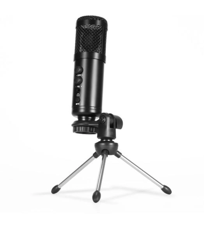 wired microphone price