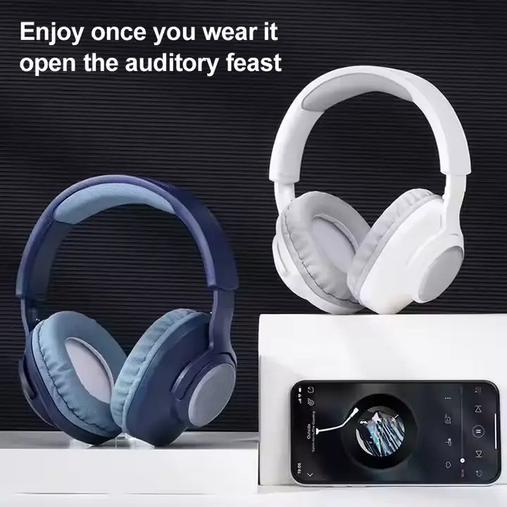 headphones