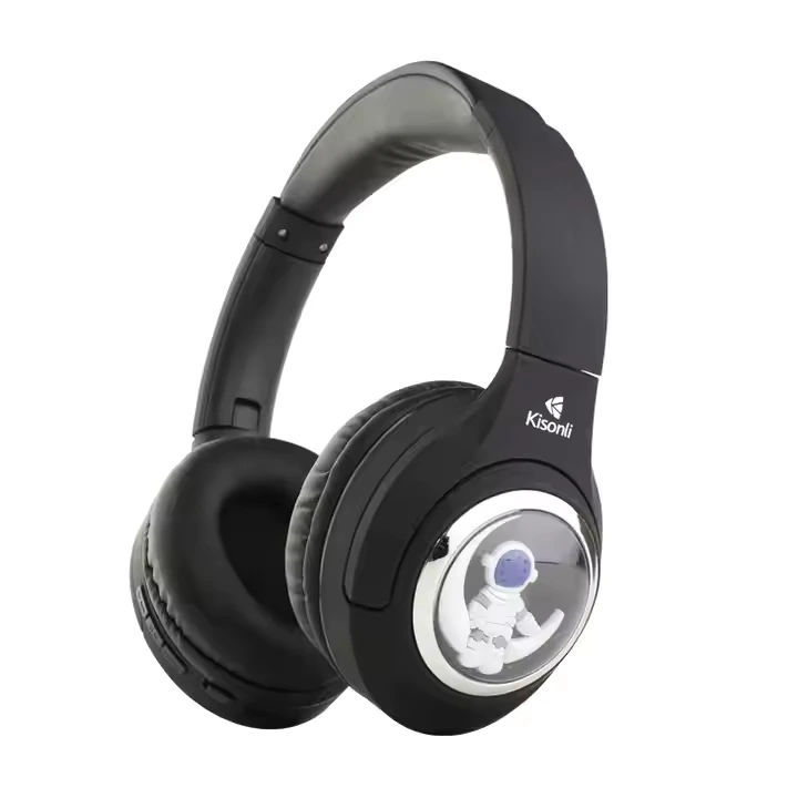 Bluetooth headphones