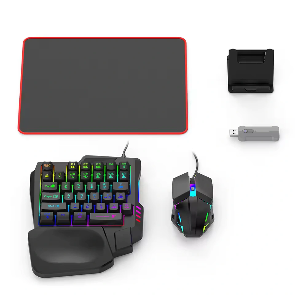 gaming combo