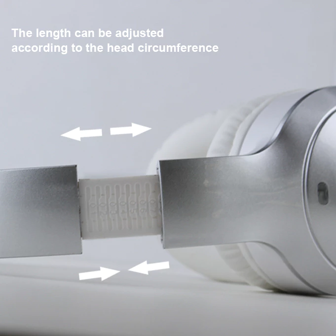 wireless headphones