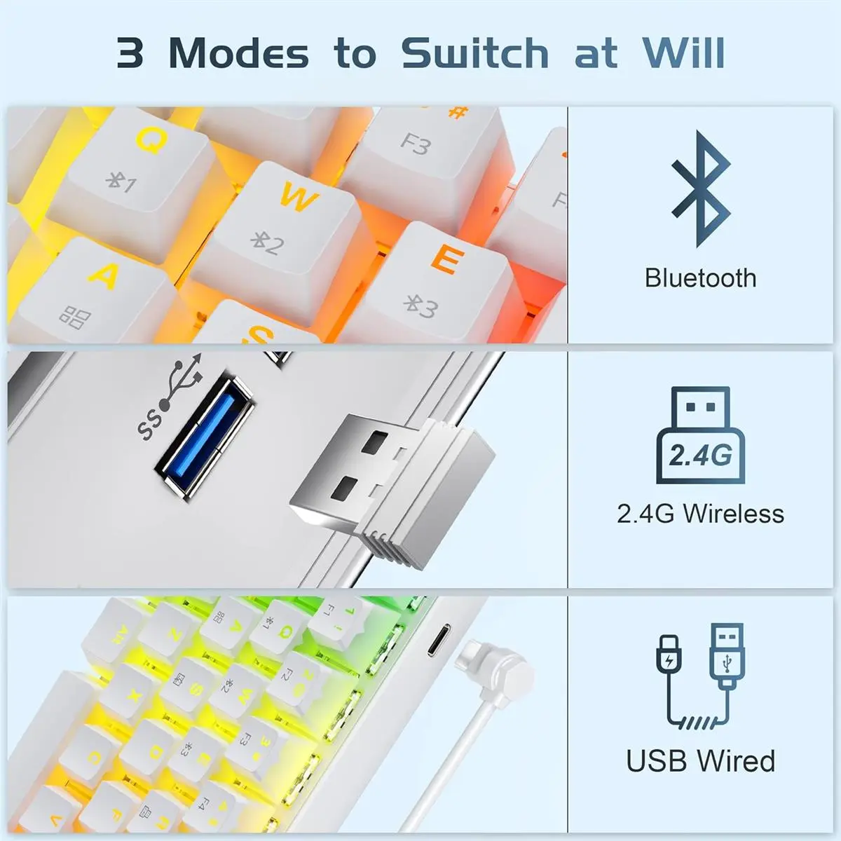 best gaming keyboard