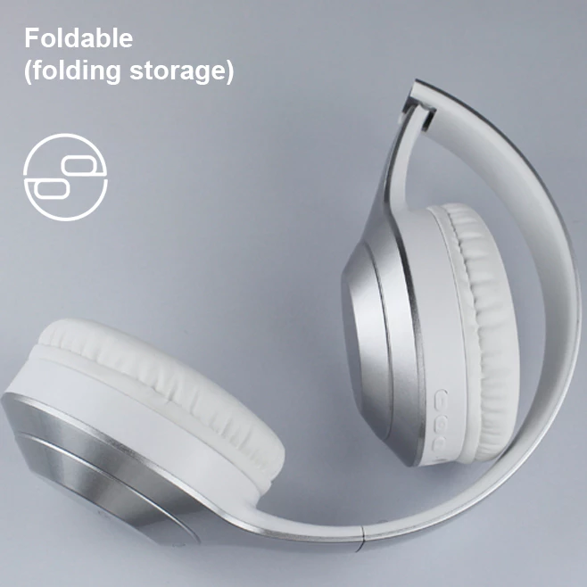 wireless headphones