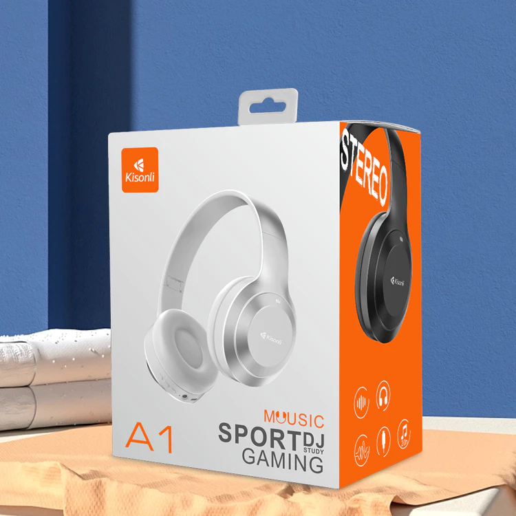 wireless headphones